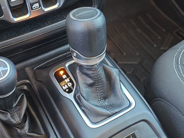 Used 2021 Jeep Gladiator Sport w/ Quick Order Package 24Q 80Th image 24