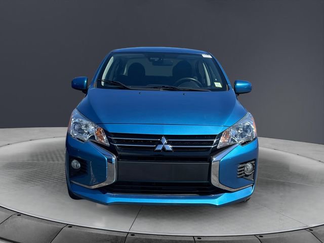 Used 2023 Mitsubishi Mirage G4 LE FWD image 8