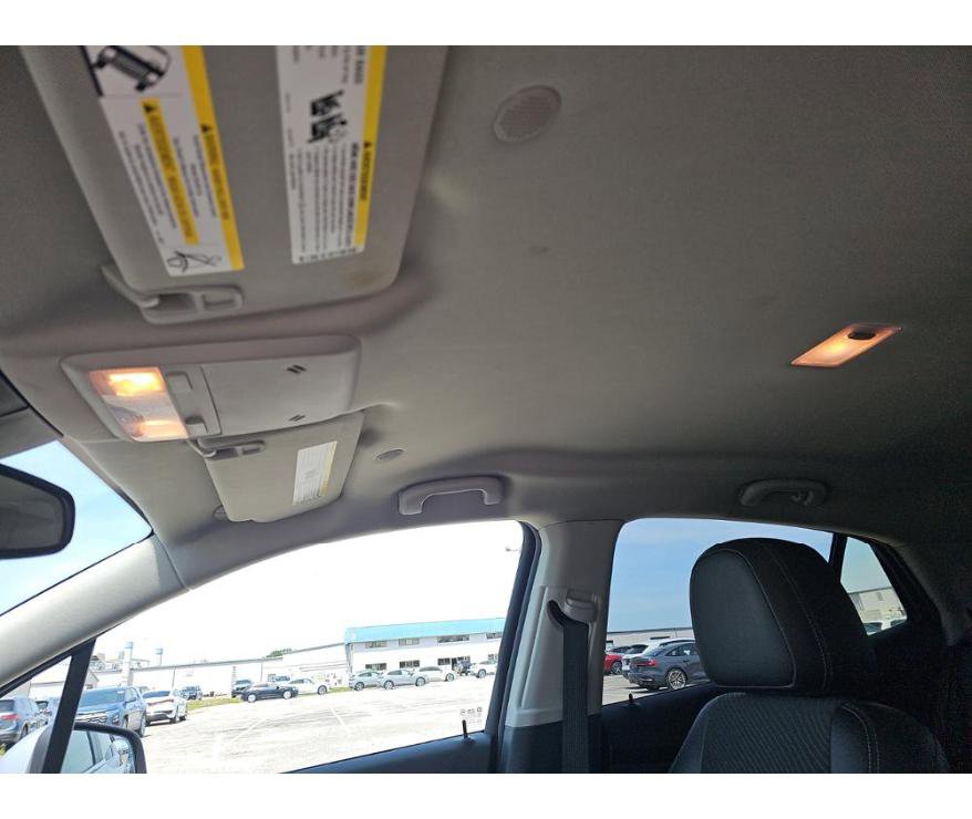 Used 2013 Buick Encore FWD image 16