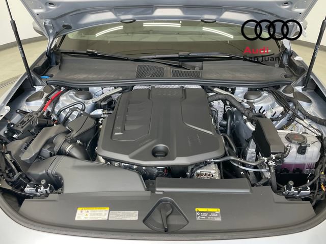 New 2025 Audi A5 2.0T Premium image 22