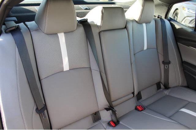 Certified 2026 Toyota Camry SE FWD image 27
