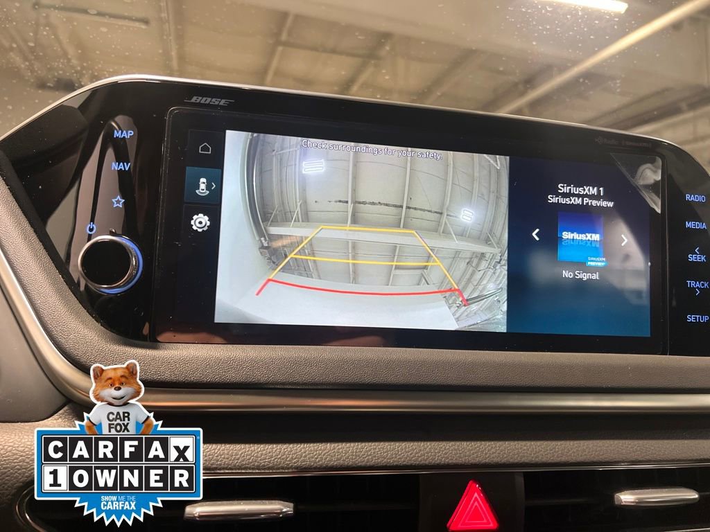 Used 2023 Hyundai Sonata SEL Plus image 26