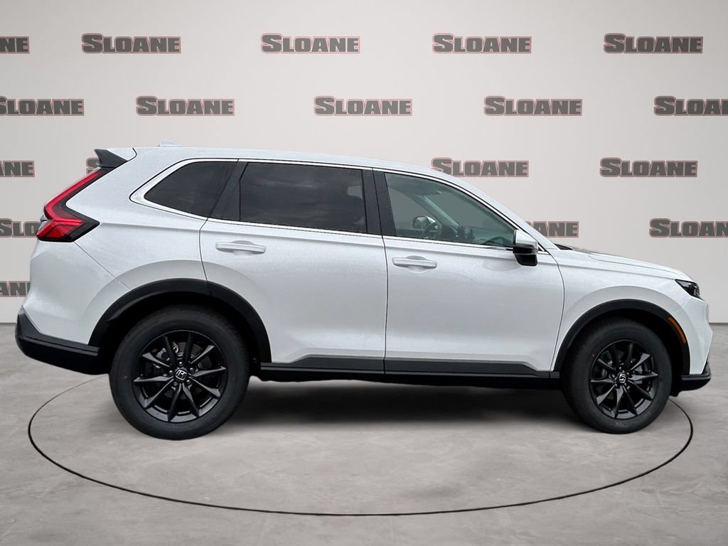 New 2027 Honda CR-V EX-L image 6