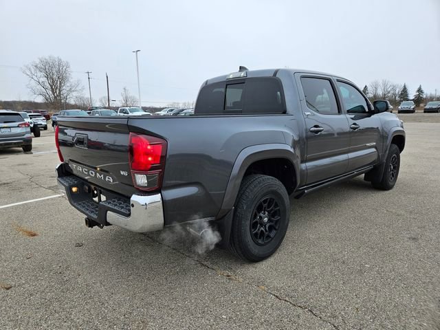 Used 2021 Toyota Tacoma SR5 image 7