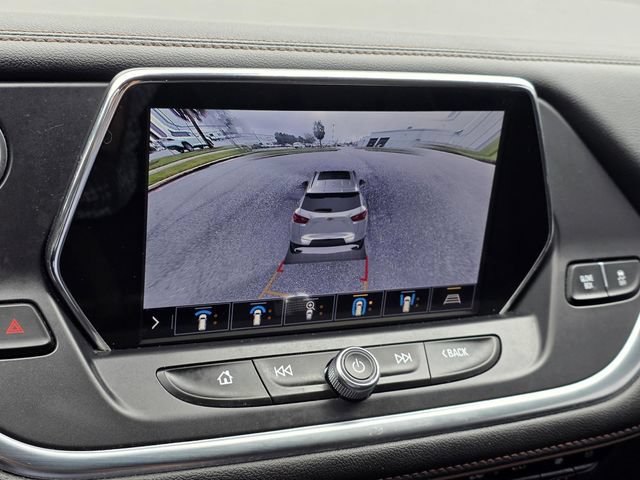 Used 2020 Chevrolet Blazer Premier w/ Driver Confidence II Package FWD image 21
