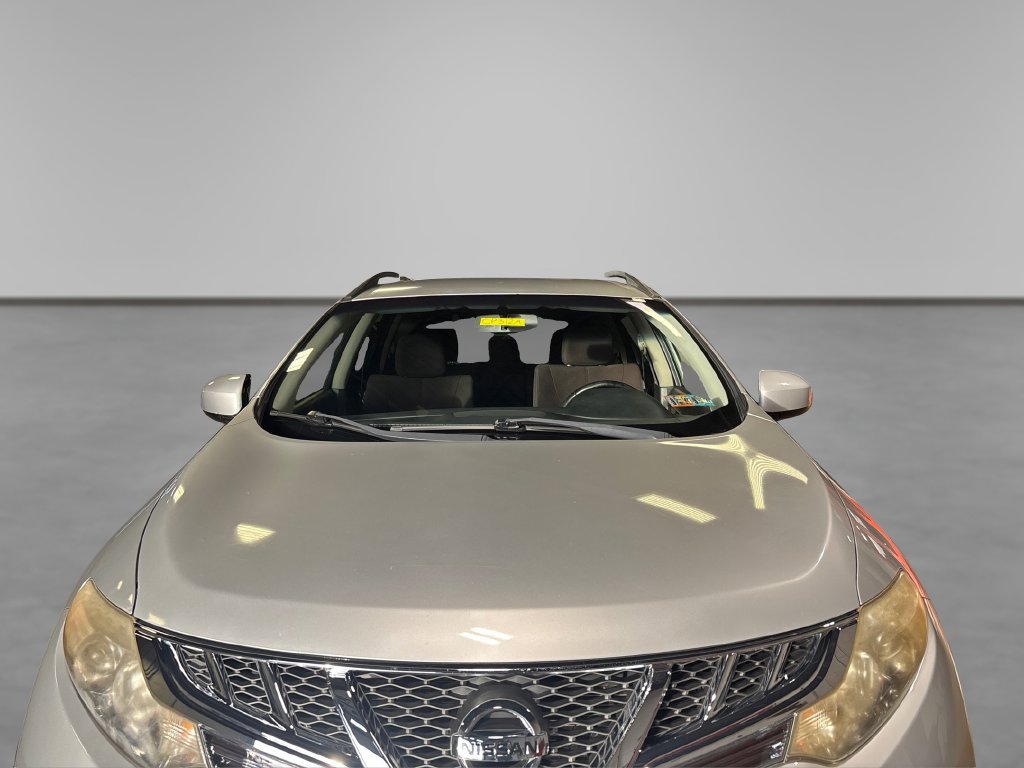 Used 2013 Nissan Murano SV AWD/4WD image 13