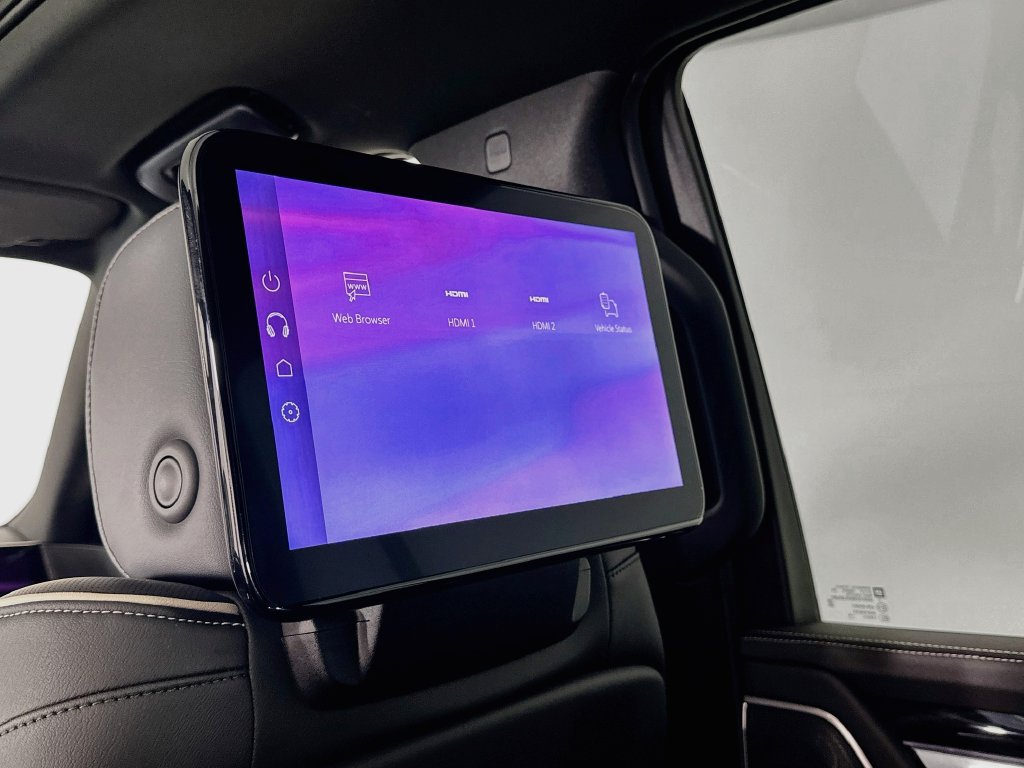 New 2026 Cadillac Escalade Sport w/ Touring Package AWD/4WD image 33