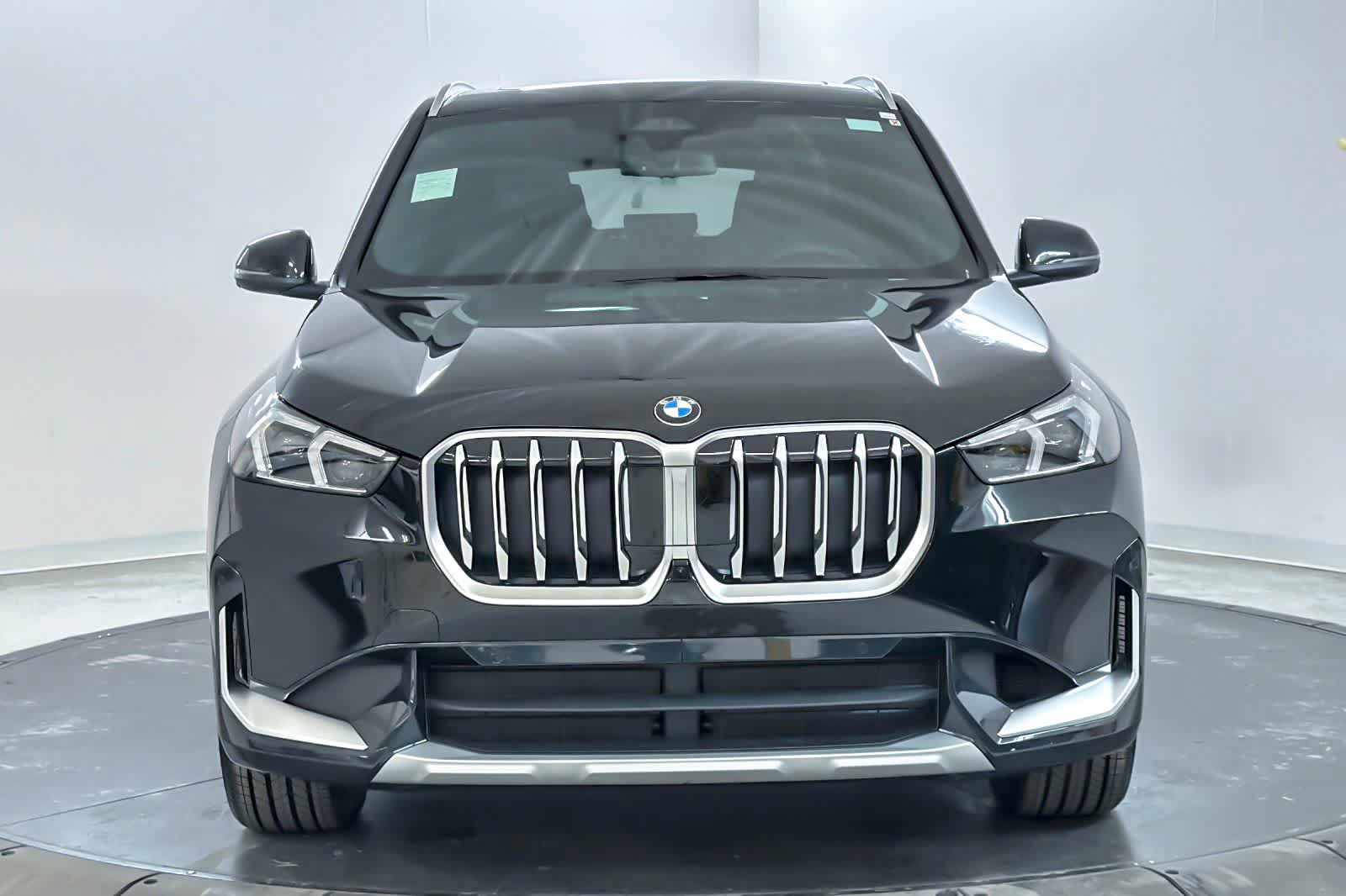 New 2026 BMW X1 xDrive28i w/ Technology Package AWD/4WD image 10