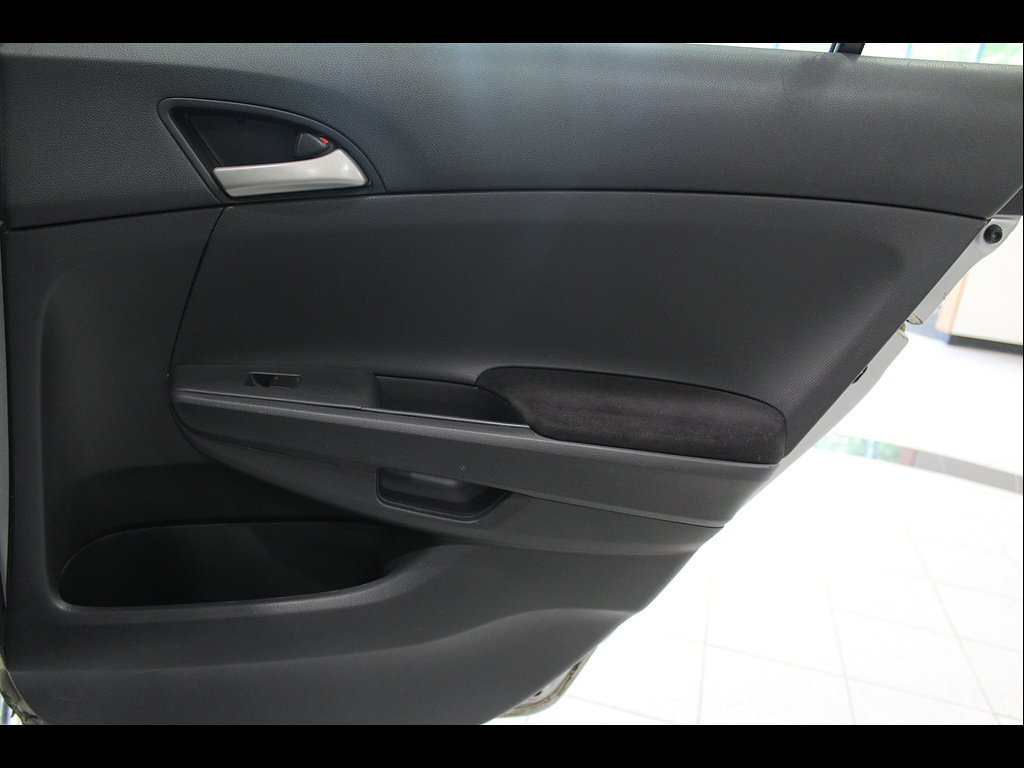 Used 2008 Honda Accord LX image 22