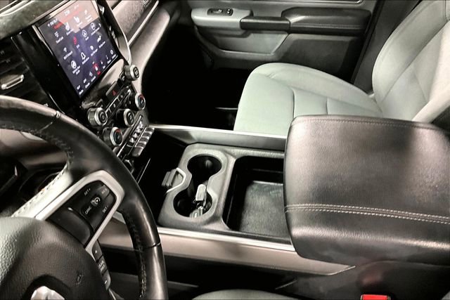 Used 2020 RAM 1500 Big Horn image 17