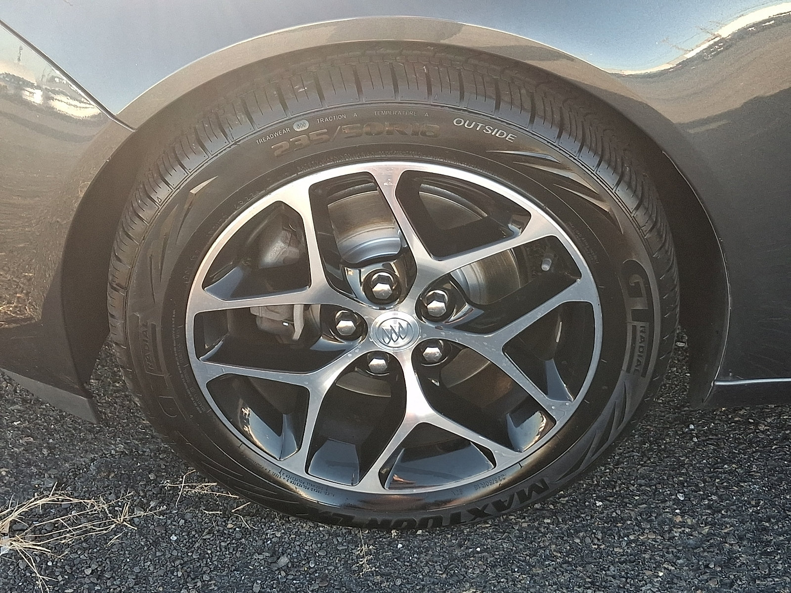 Used 2017 Buick Regal Sport Touring FWD image 27