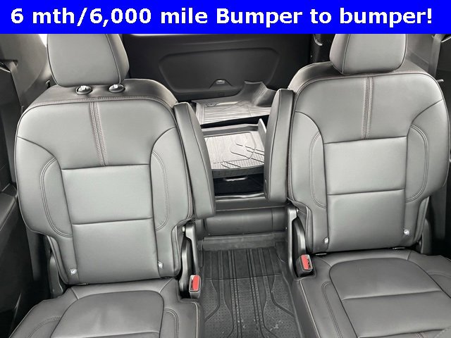 Used 2023 Chevrolet Traverse RS w/ LPO, Floor Liner Package image 31