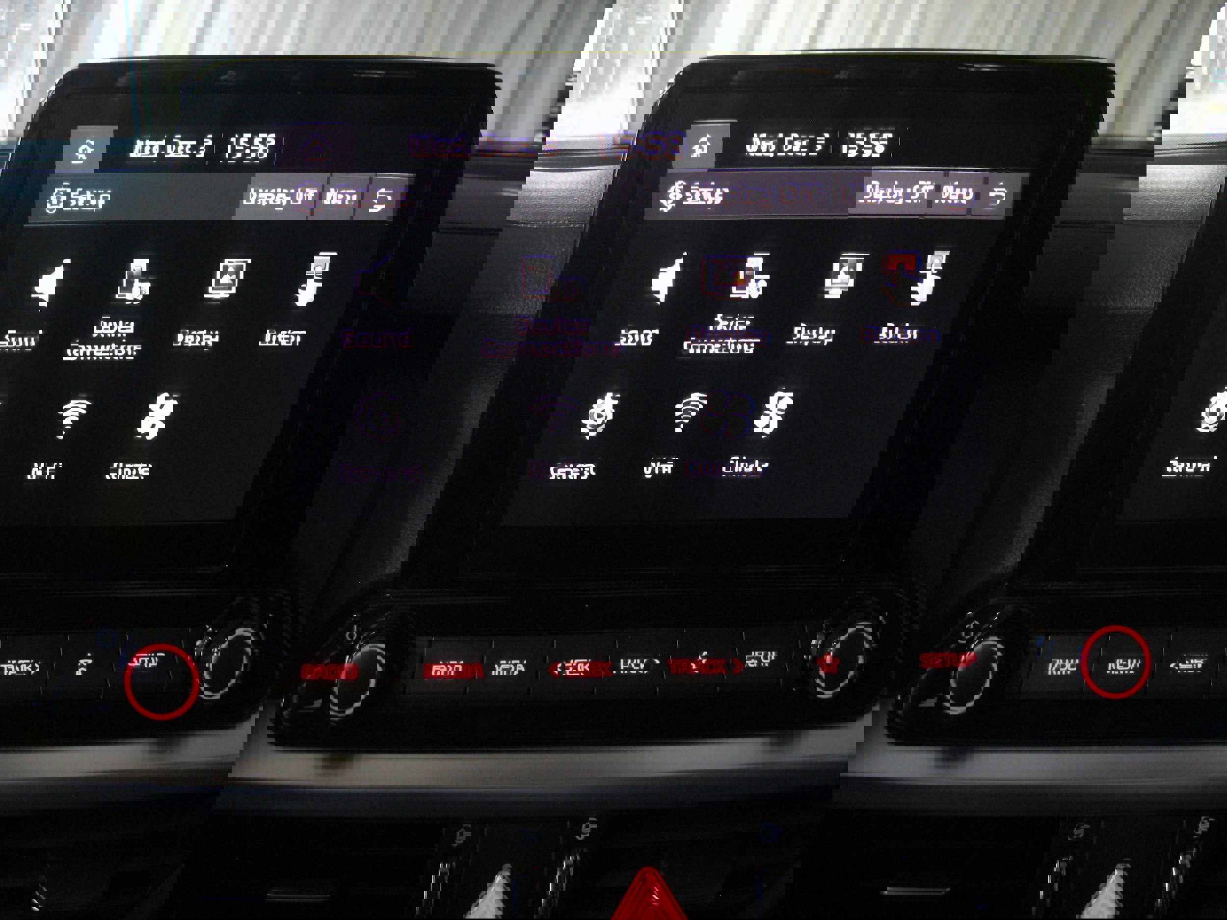 Used 2023 Kia Forte LXS image 11