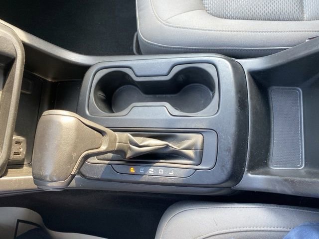 Used 2021 GMC Canyon Elevation Standard w/ Convenience Package image 26