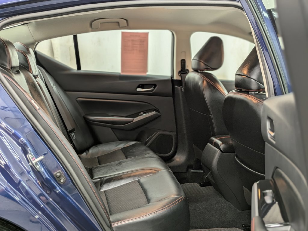 Used 2023 Nissan Altima 2.5 SR AWD/4WD image 27