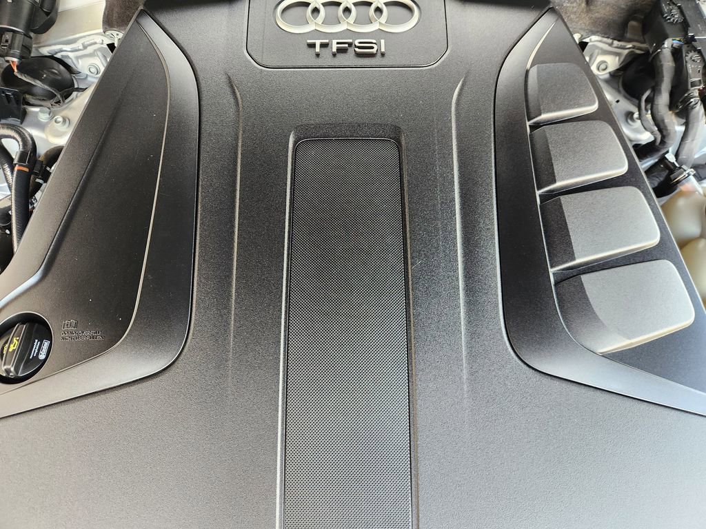 Used 2018 Audi Q7 2.0T Premium Plus image 34