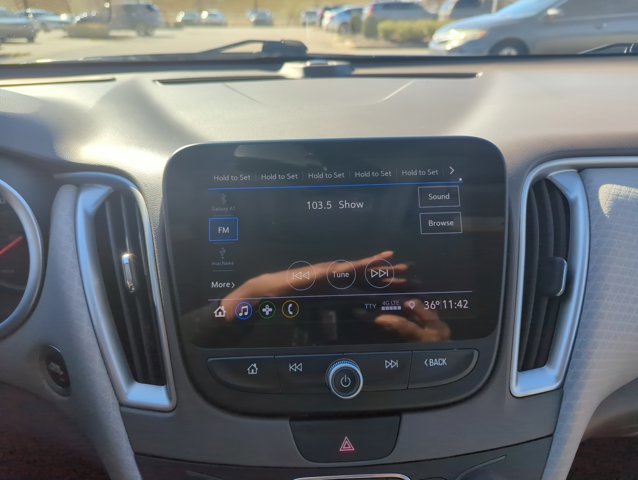 Used 2019 Chevrolet Malibu LS w/ Driver Confidence Package II image 13