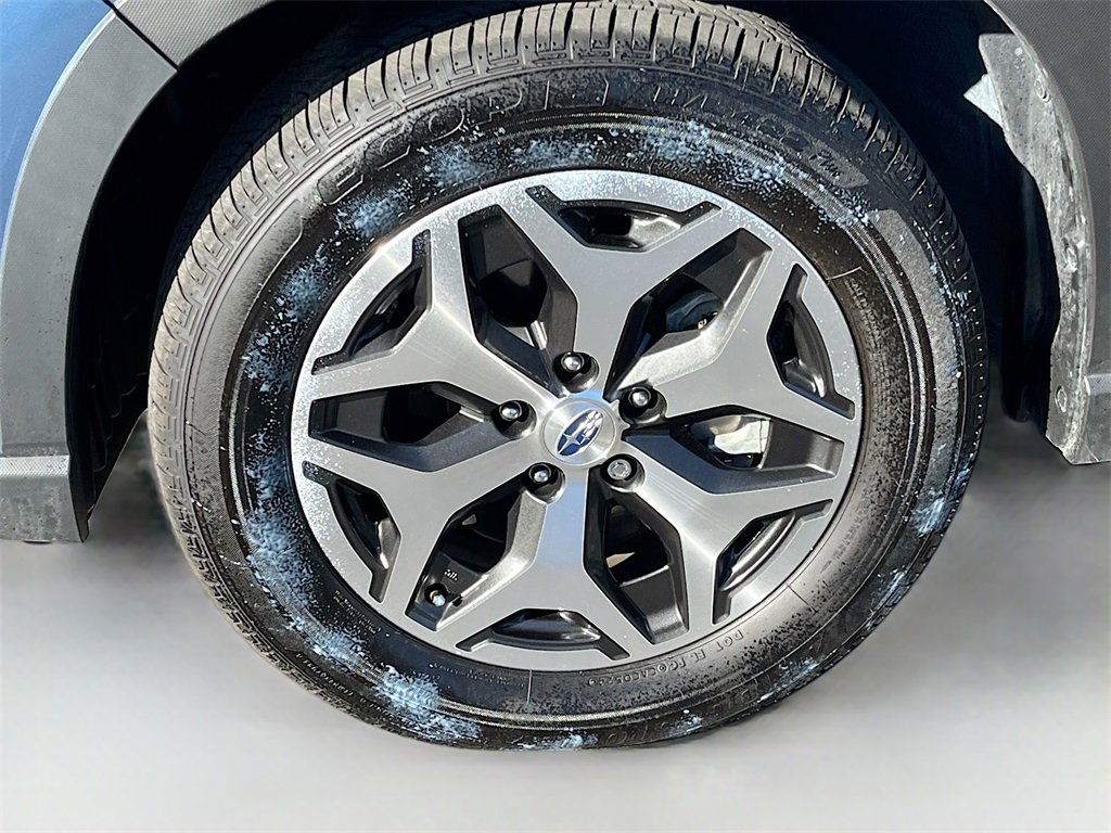 Used 2024 Subaru Forester Premium image 30