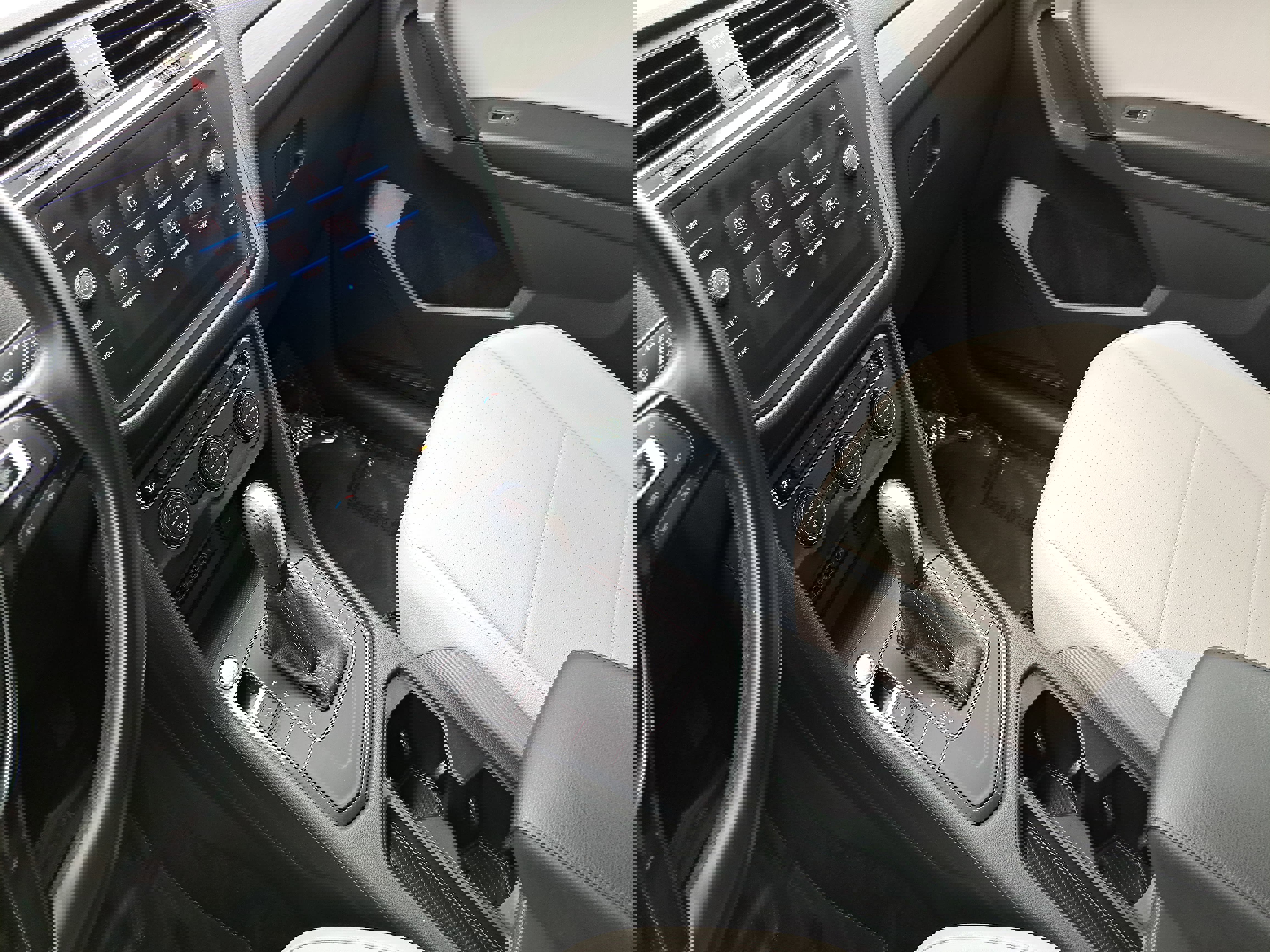 Used 2019 Volkswagen Tiguan SEL image 26