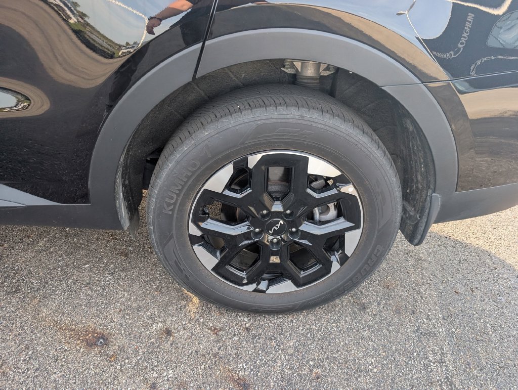 Used 2025 Kia Sorento S AWD/4WD image 18