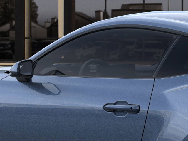 New 2026 Ford Mustang Coupe image 20