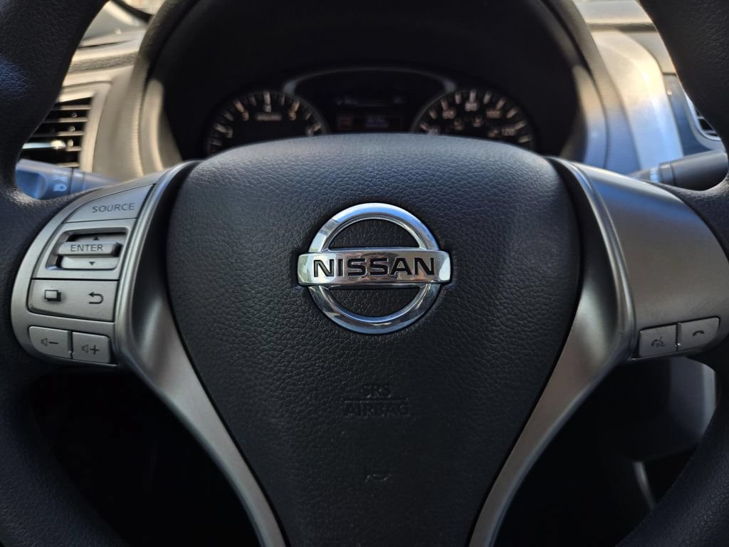 Used 2014 Nissan Altima 2.5 FWD image 23