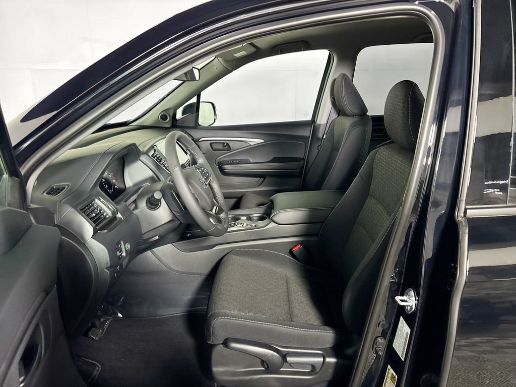 New 2026 Honda Ridgeline Sport image 11