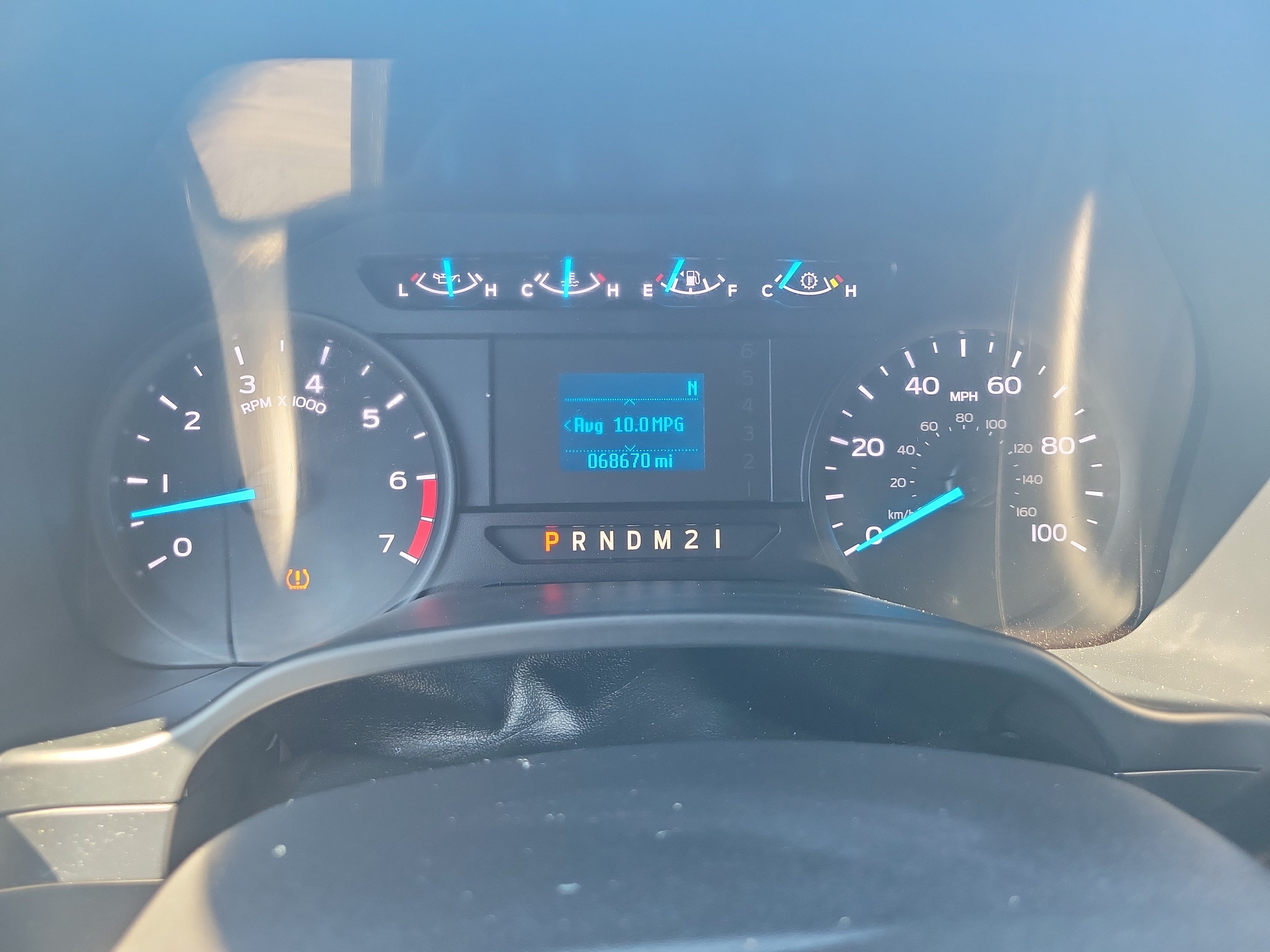 Used 2018 Ford F250 XL w/ STX Appearance Package AWD/4WD image 22