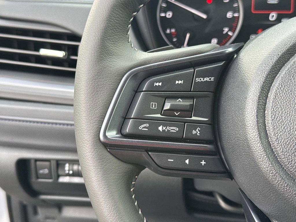 New 2026 Subaru Forester Limited image 41