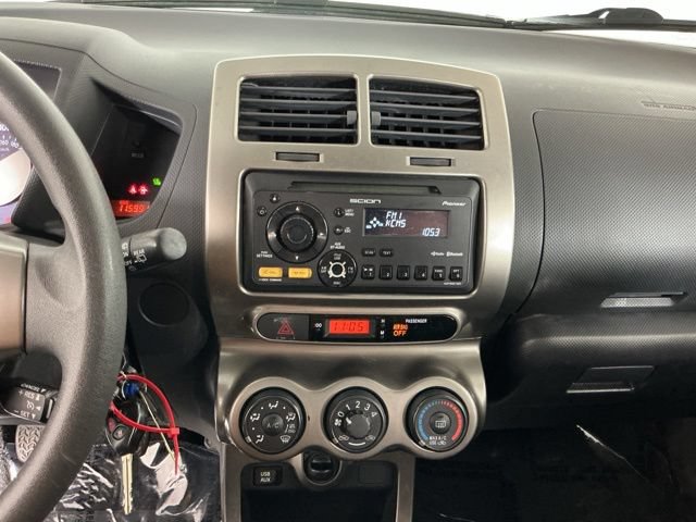 Used 2012 Scion xD FWD image 17
