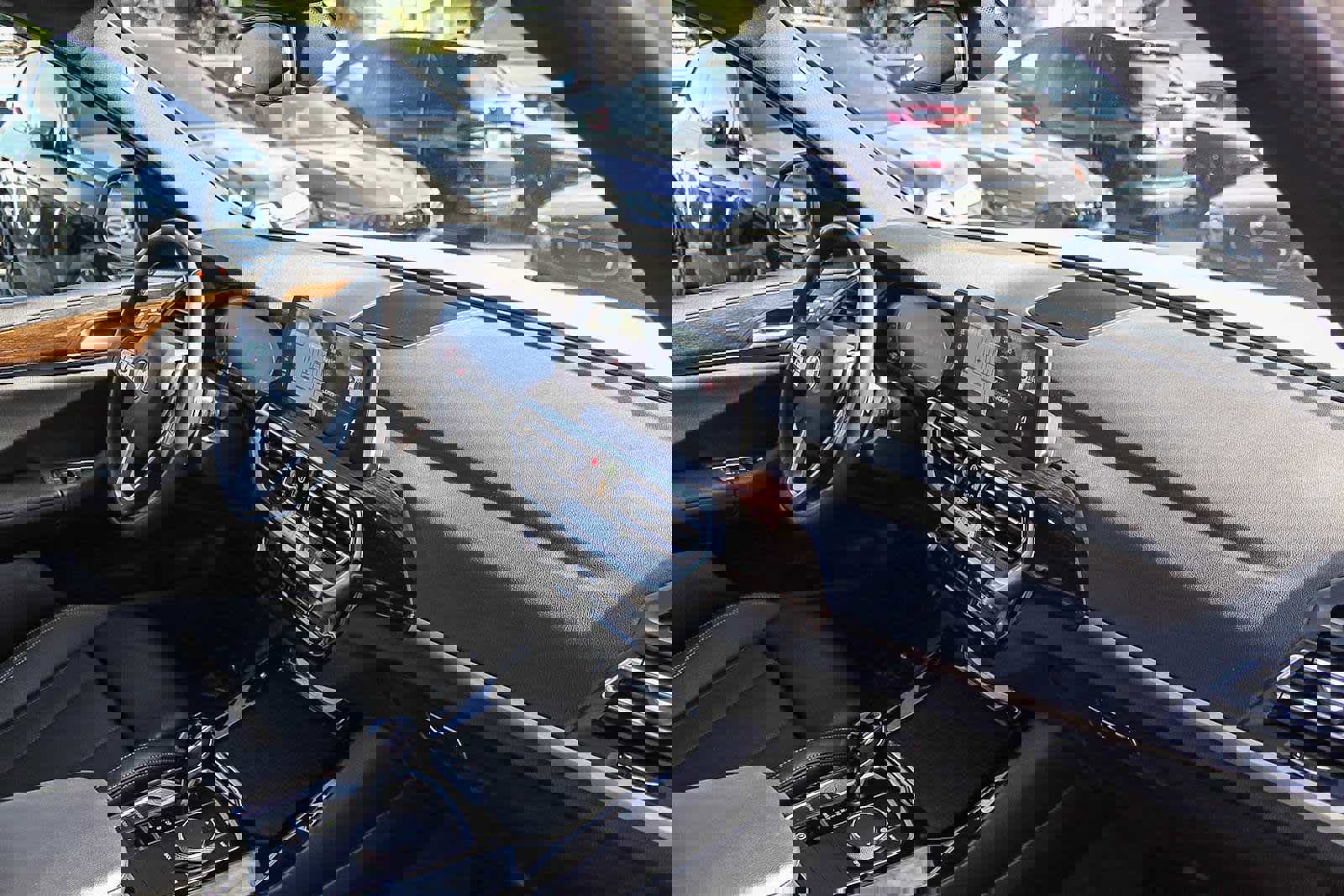 Certified 2024 BMW X3 sDrive30i w/ Convenience Package image 16