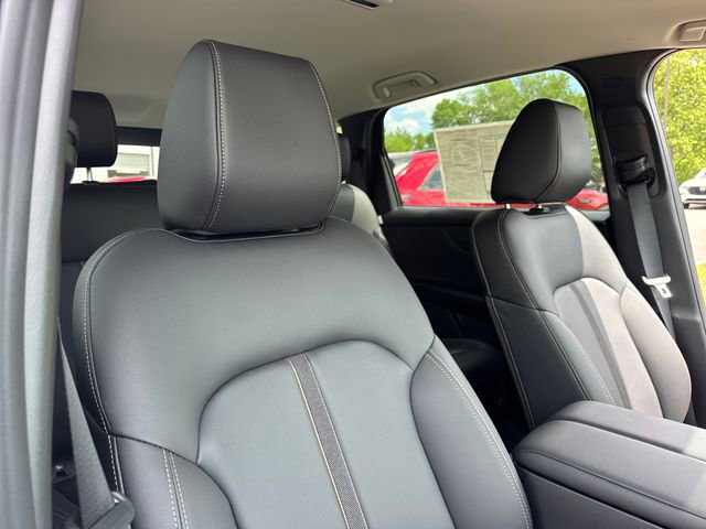 New 2026 MAZDA CX-70 SC AWD/4WD image 22