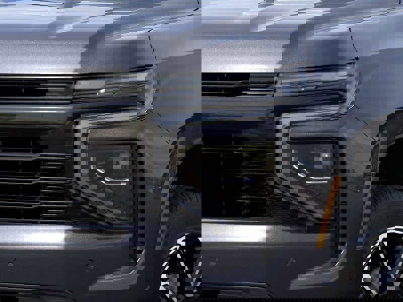 New 2026 Chevrolet Tahoe RST image 10