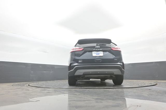 Certified 2022 Ford Edge SEL w/ Convenience Package AWD/4WD image 37