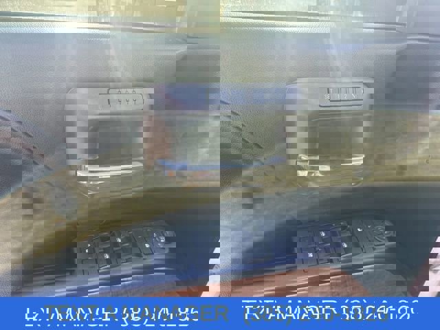 Used 2017 Chevrolet Silverado 1500 LTZ w/ Max Trailering Package image 20