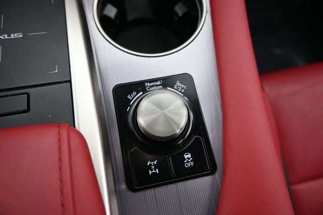 Used 2022 Lexus RX 350 F Sport AWD/4WD image 19