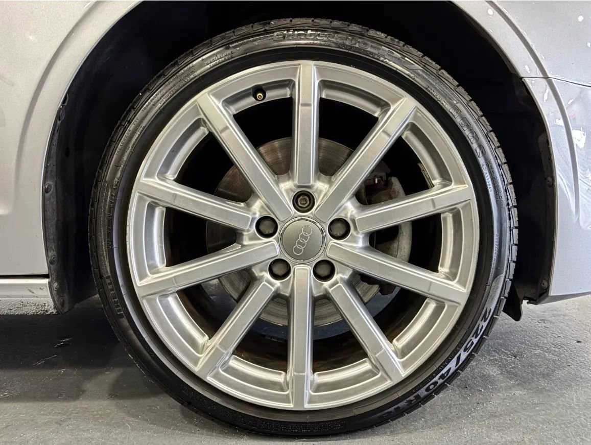 Used 2016 Audi A3 1.8T Premium Plus w/ Premium Plus Package FWD image 48