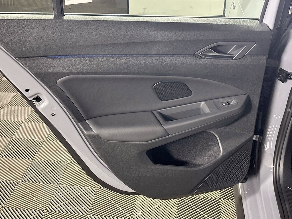 New 2025 Volkswagen GTI SE image 20
