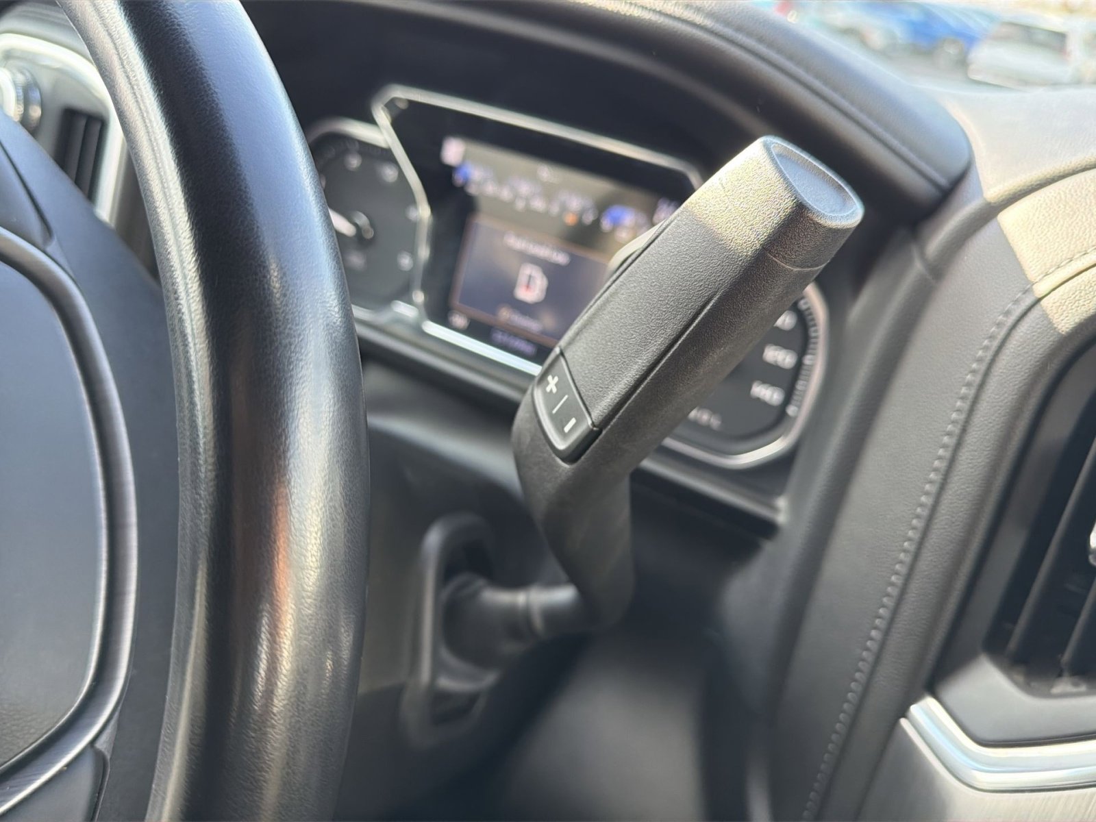 Used 2023 GMC Sierra 3500 Denali image 21