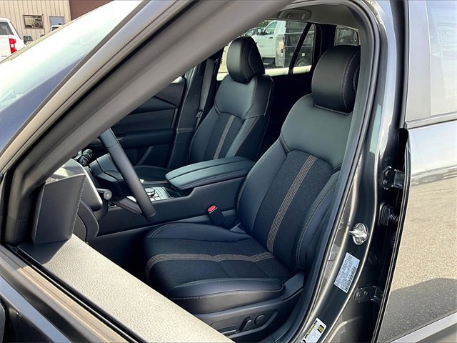 New 2025 MAZDA CX-50 AWD 2.5 S w/ Preferred Package image 9