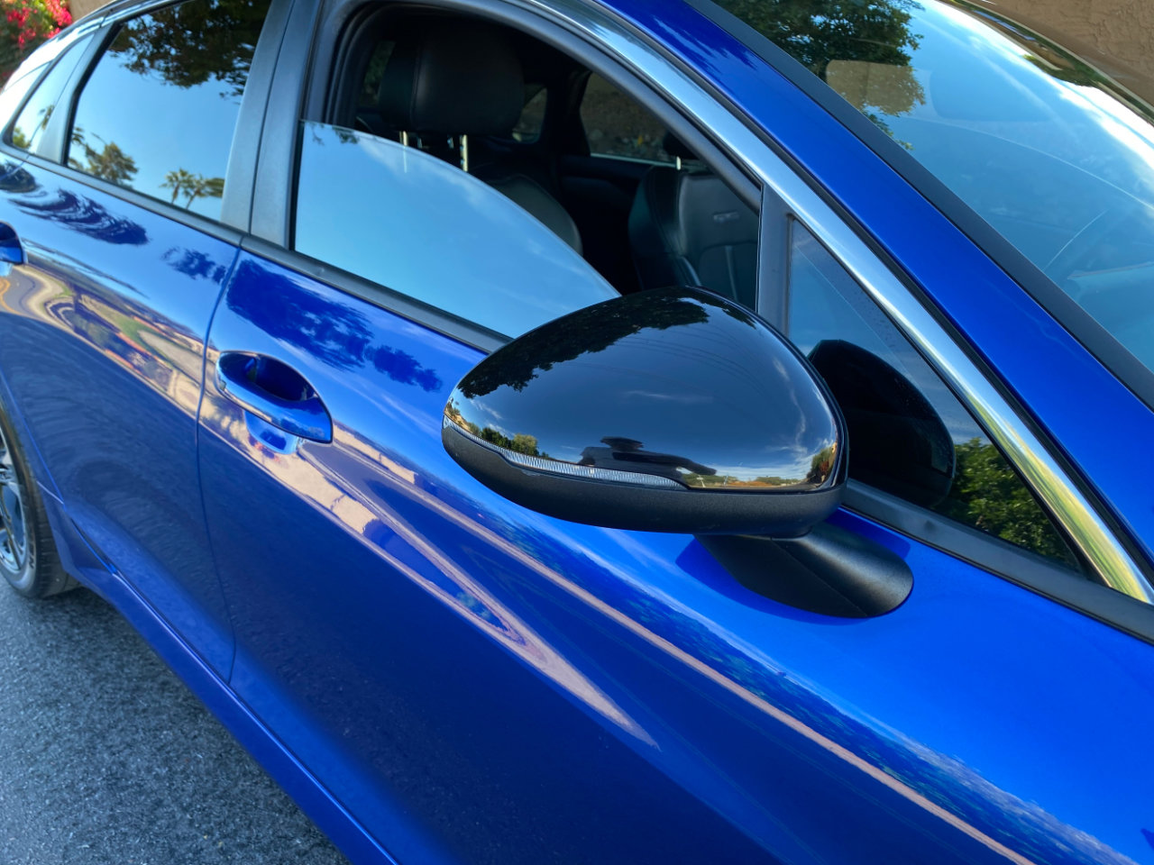 Used 2021 Kia K5 GT-Line image 11