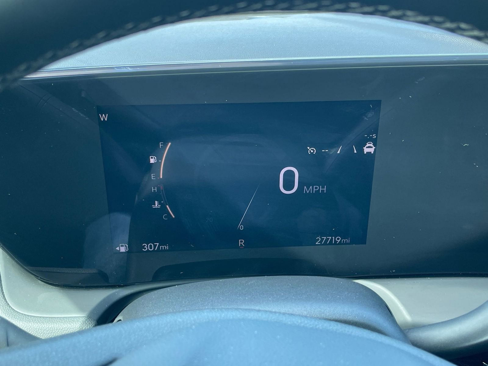 Used 2025 Buick Encore GX Preferred image 41