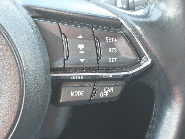 Used 2017 MAZDA CX-5 Grand Touring w/ Premium Package image 17