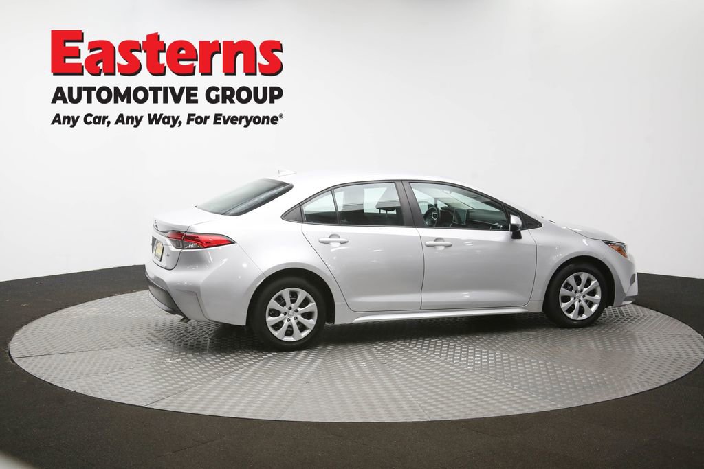 Used 2023 Toyota Corolla LE FWD image 43