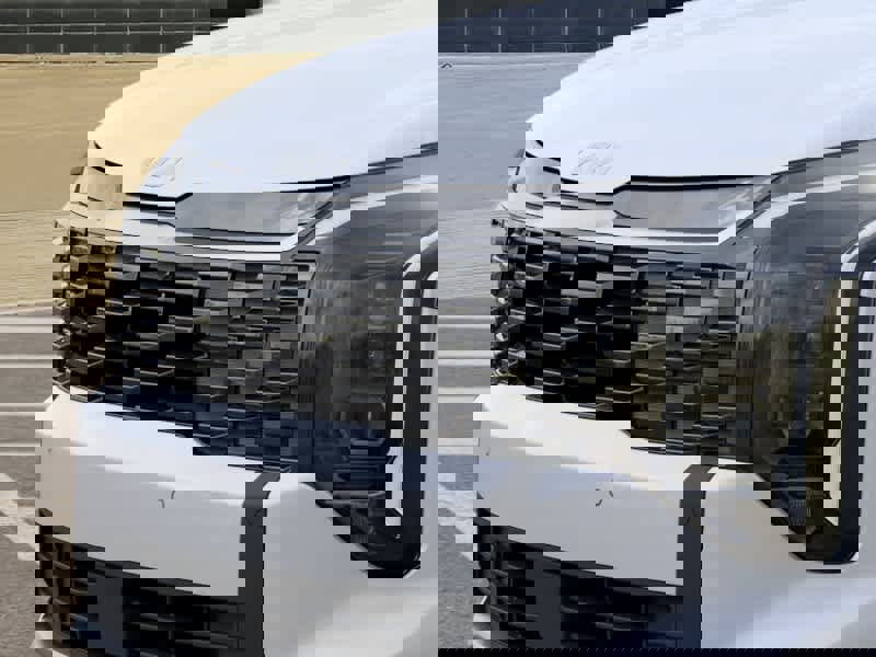 New 2026 Kia Sportage EX image 12