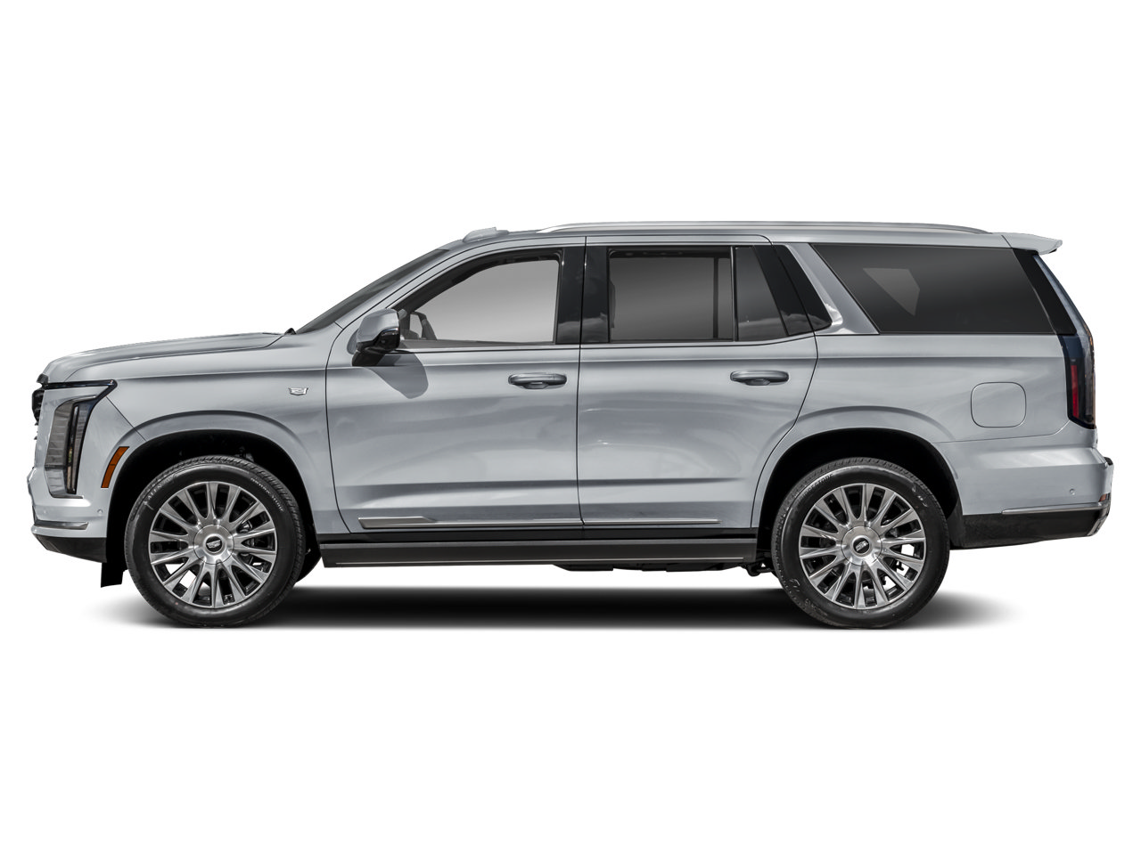 New 2025 Cadillac Escalade Premium Luxury Platinum AWD/4WD image 27