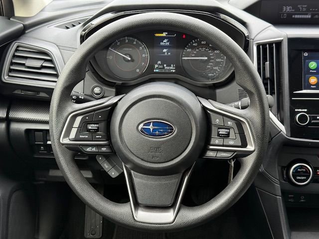 Used 2022 Subaru Crosstrek 2.0i image 26