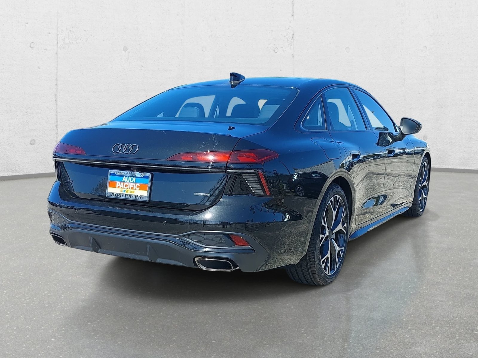 New 2026 Audi A6 Prestige AWD/4WD image 5