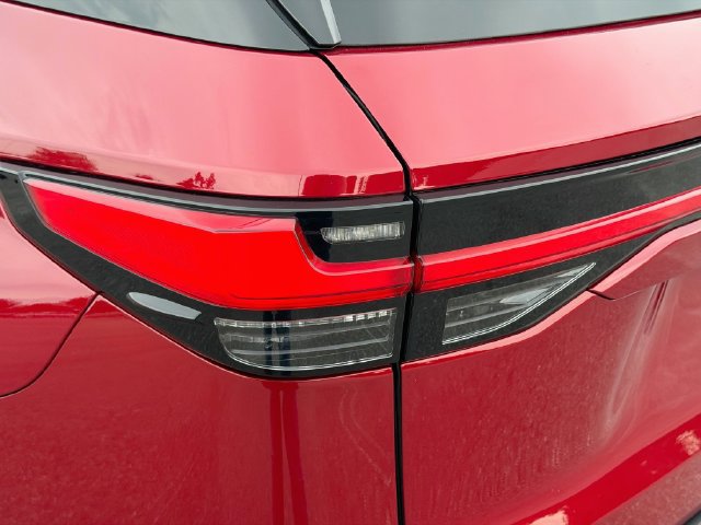 New 2026 Lexus TX 350 AWD image 10