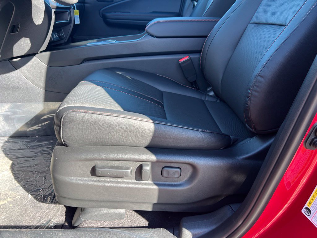 New 2026 Honda Ridgeline TrailSport image 10